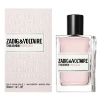 Zadig & Voltaire This Is Her Undressed
