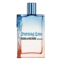 Zadig & Voltaire This Is Him! Burning Love