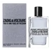 Zadig & Voltaire This Is Him! Vibes Of Freedom