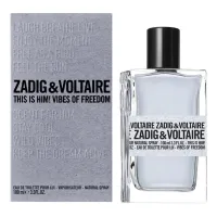 Zadig & Voltaire This Is Him! Vibes Of Freedom