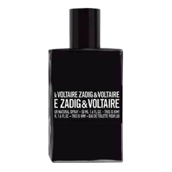 Zadig & Voltaire This Is Him