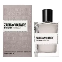 Zadig & Voltaire This Is Him Undressed