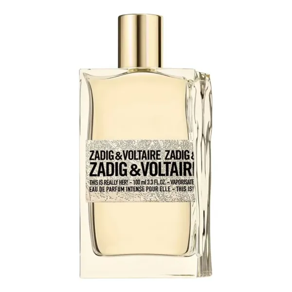 Zadig & Voltaire This Is Really Her!