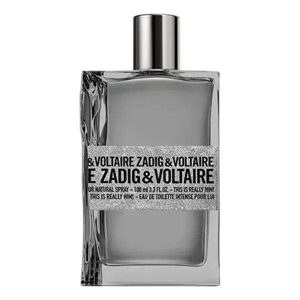 Zadig & Voltaire This Is Really Him!