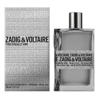 Zadig & Voltaire This Is Really Him!