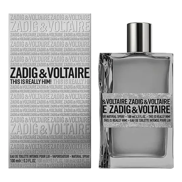 Zadig & Voltaire This Is Really Him!
