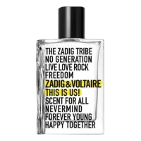 Zadig & Voltaire This Is Us!
