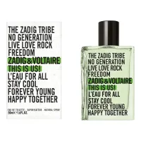 Zadig & Voltaire This Is Us! L'Eau For All
