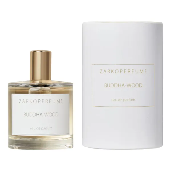 Zarkoperfume Buddha-Wood