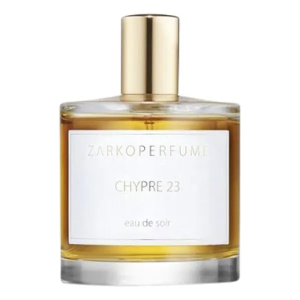 Zarkoperfume Chypre 23