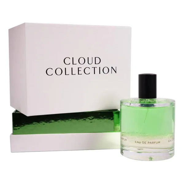 Zarkoperfume Cloud Collection No.3