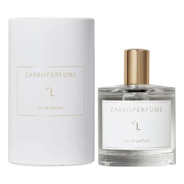 Zarkoperfume EL