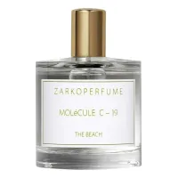 Zarkoperfume MOLeCULE C-19 The Beach