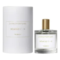 Zarkoperfume MOLeCULE C-19 The Beach