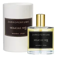Zarkoperfume MOLeCULE No. 8
