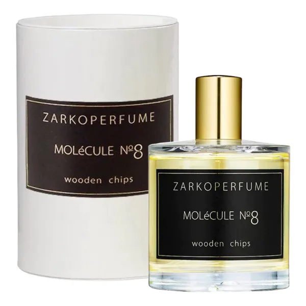 Zarkoperfume MOLeCULE No. 8