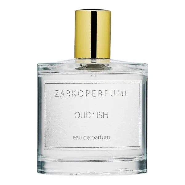 Zarkoperfume OUD'ISH