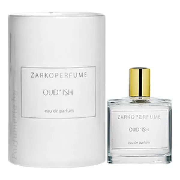 Zarkoperfume OUD'ISH