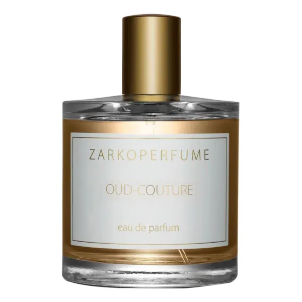 Zarkoperfume Oud-Couture