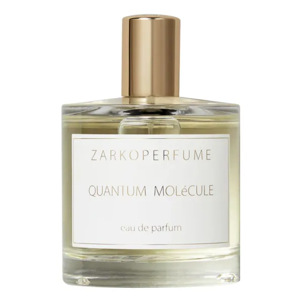 Zarkoperfume Quantum Molecule
