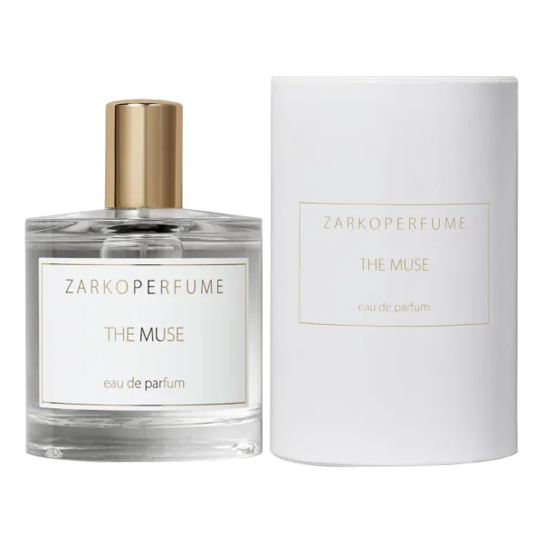Zarkoperfume The Muse