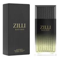 Zilli Black Velvet