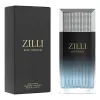 Zilli Blue Titanium