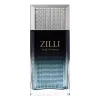 Zilli Blue Titanium