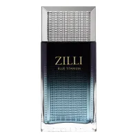 Zilli Blue Titanium