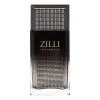 Zilli Cachemire Noir