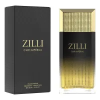 Zilli Cuir Imperial