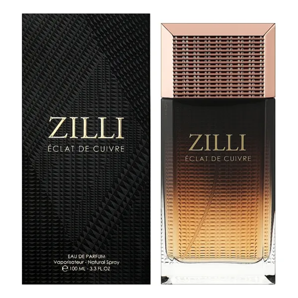 Zilli Eclat De Cuivre