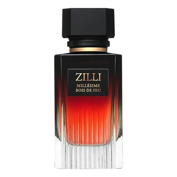 Zilli Millesime Bois De Feu