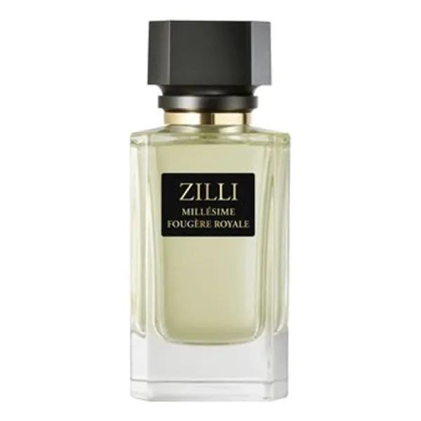 Zilli Millesime Fougere Royale