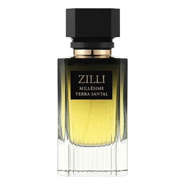 Zilli Millesime Terra Santal