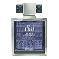 Zimaya Abadi Opulent