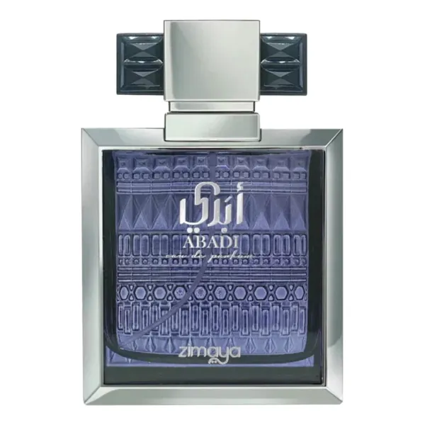 Zimaya Abadi Opulent