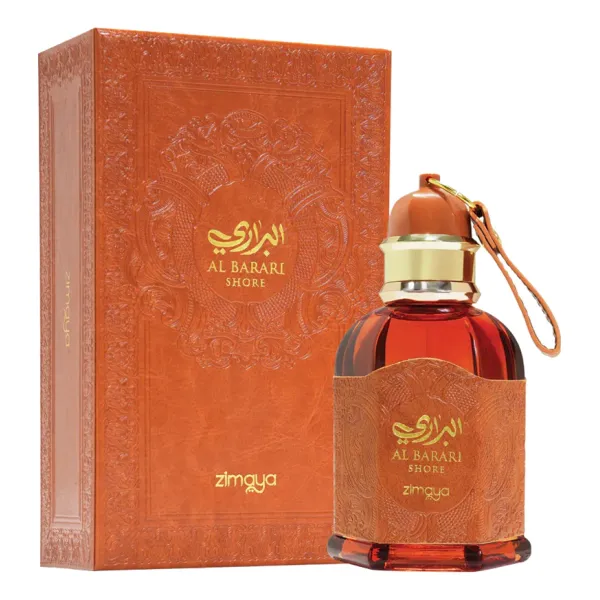 Zimaya Al Barari Shore