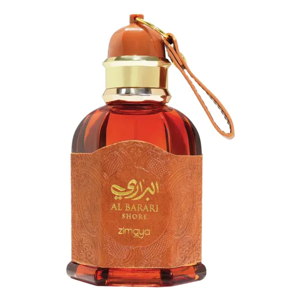 Zimaya Al Barari Shore