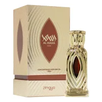 Zimaya Al Maha Gold