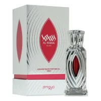 Zimaya Al Maha Silver