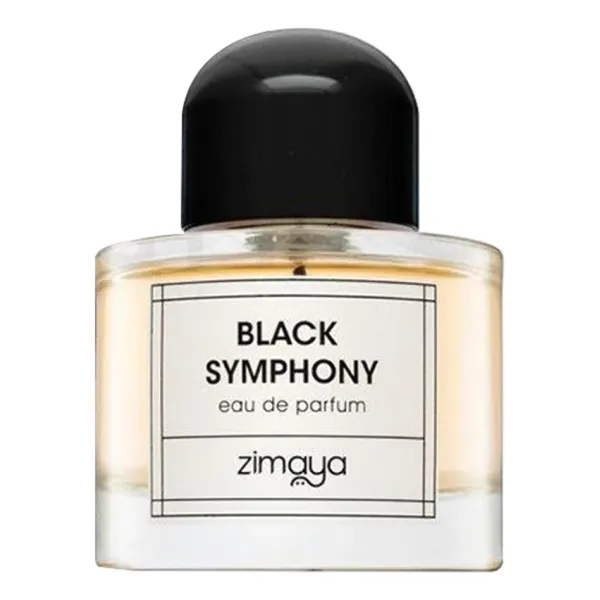 Zimaya Black Symphony