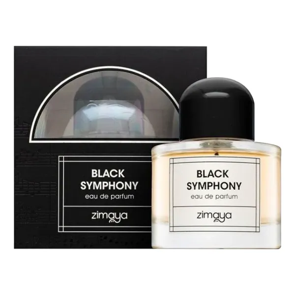 Zimaya Black Symphony