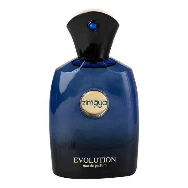 Zimaya Evolution