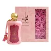 Zimaya Fatima Pink
