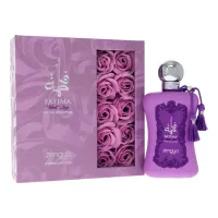 Zimaya Fatima Velvet Love