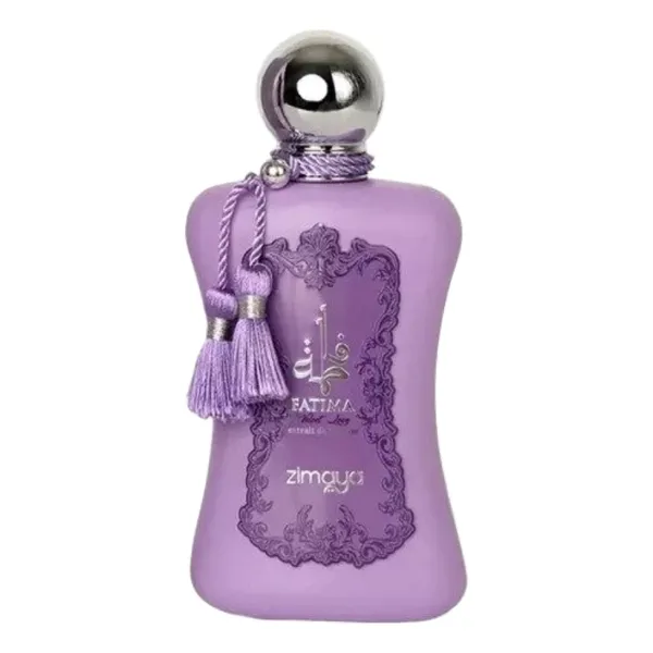 Zimaya Fatima Velvet Love