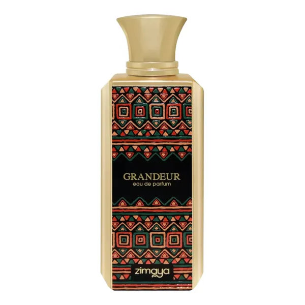 Zimaya Grandeur