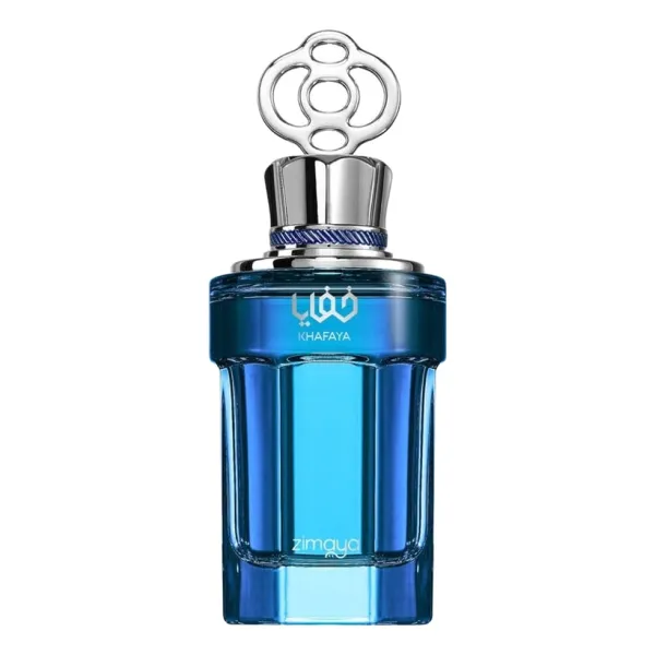 Zimaya Khafaya Blue