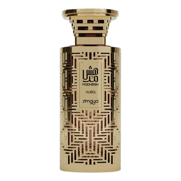 Zimaya Modhesh Aura